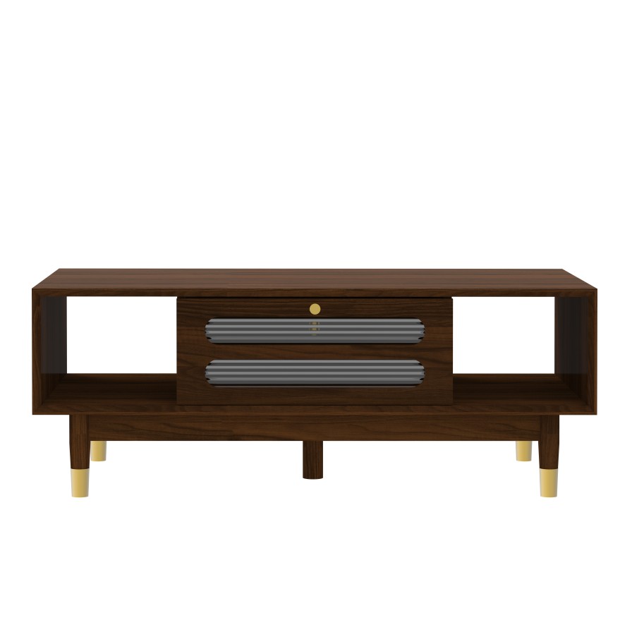 Rhapsnut Coffee Table